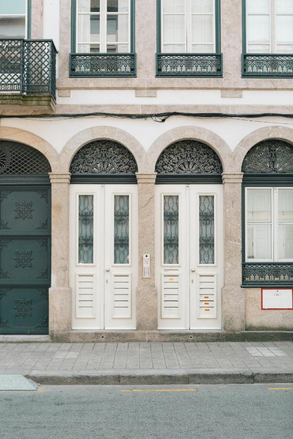 Orm - Heroismo Apartment Porto Exterior foto