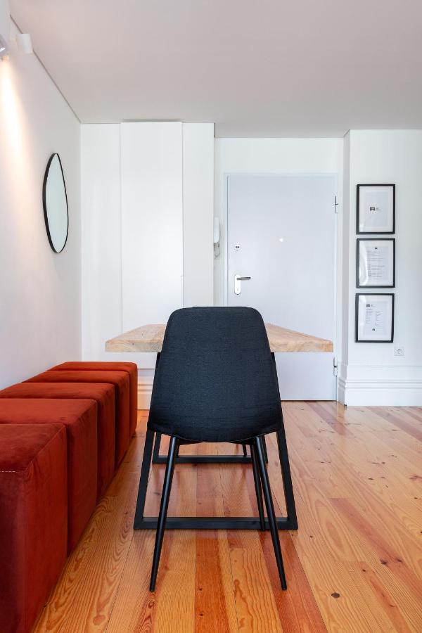 Orm - Heroismo Apartment Porto Exterior foto